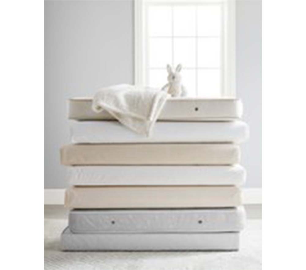 Babyletto hudson outlet mattress