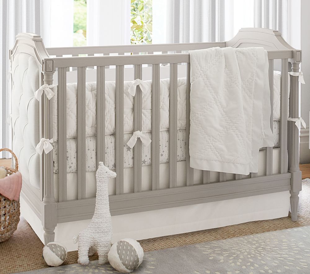 Blythe crib on sale