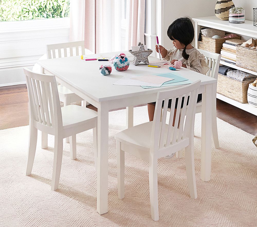 Pottery barn kids play hot sale table