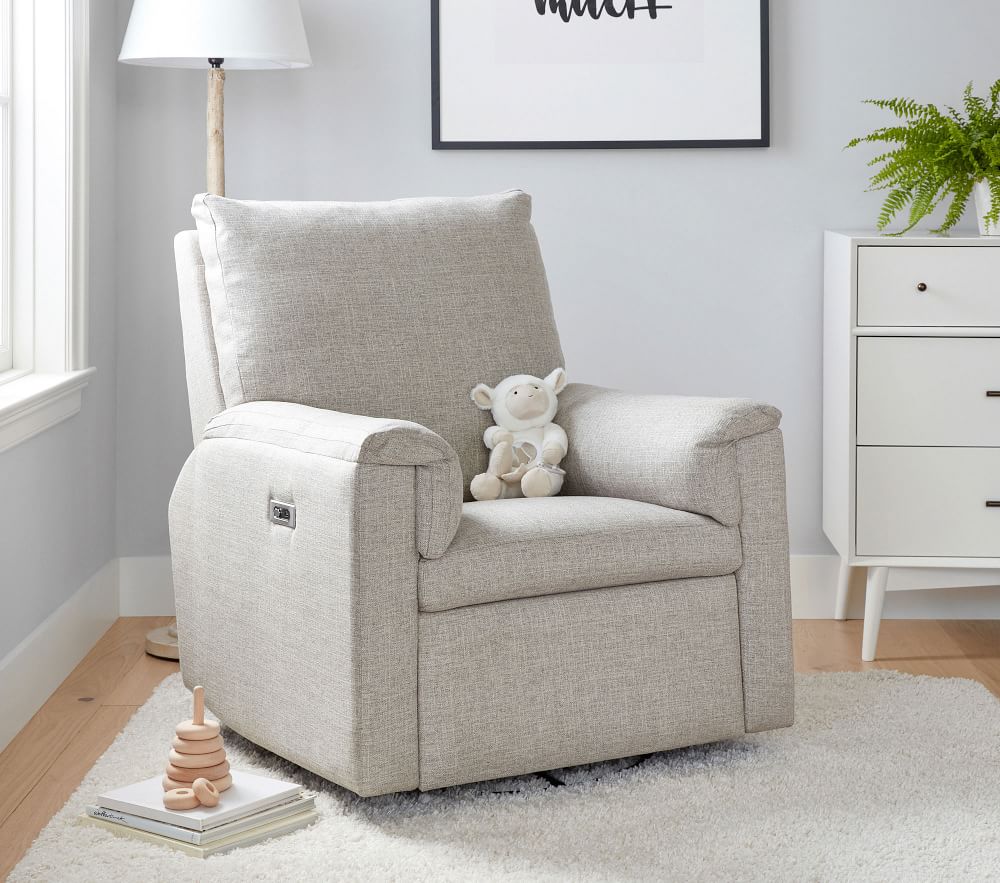 Pottery barn kids dream glider new arrivals