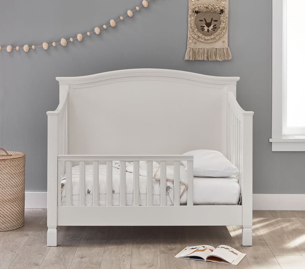 Pottery barn cheap madison crib