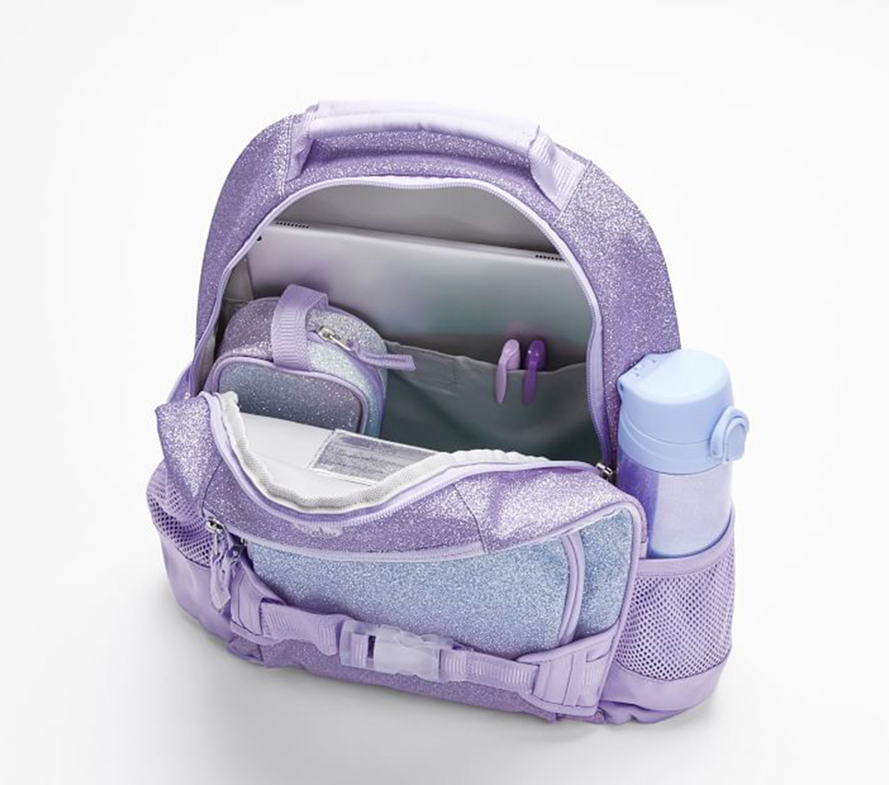 Mackenzie aqua cheap unicorn backpack