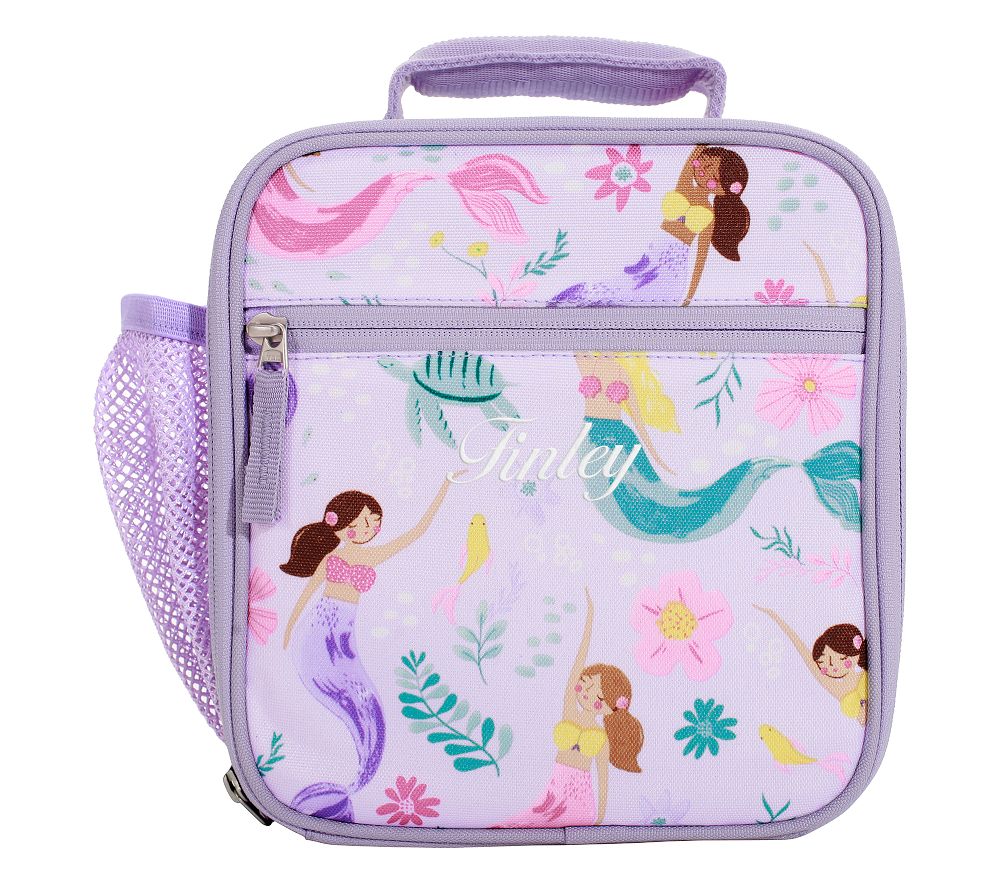 Mackenzie Lavender Disney Princess Lunch Boxes