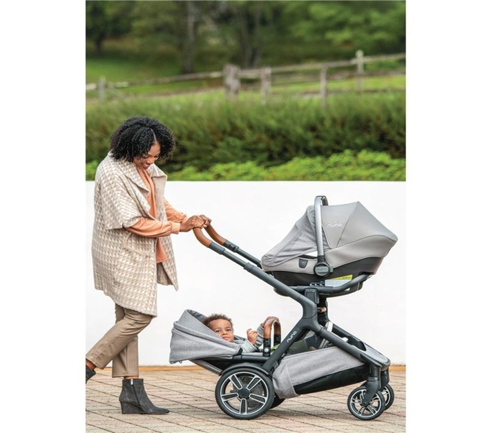 Stokke discount sibling seat