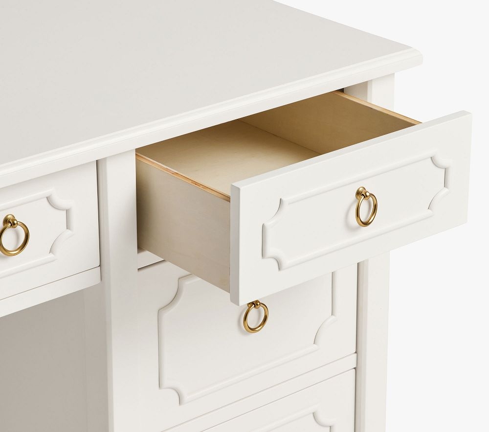 Ava regency storage deals desk