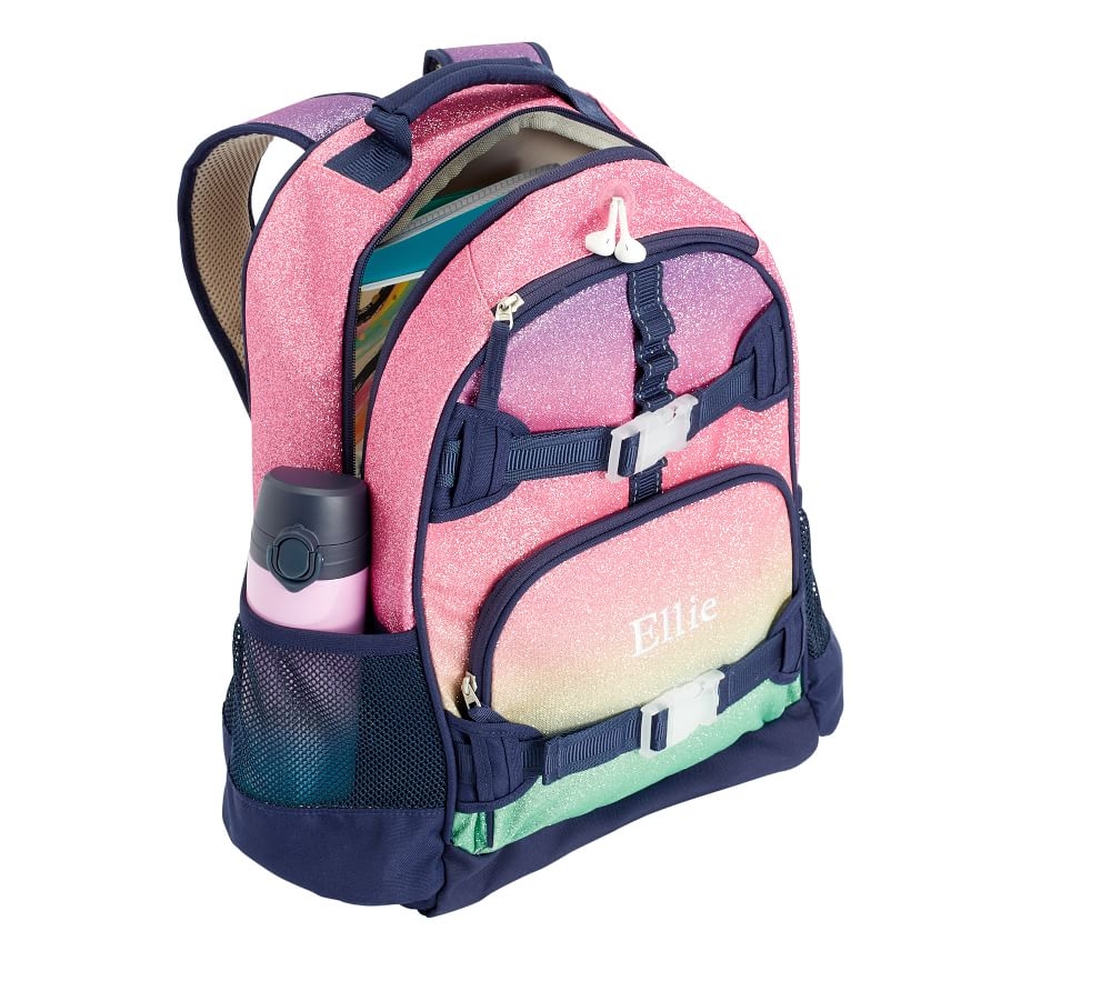 Small clearance sparkle backpack